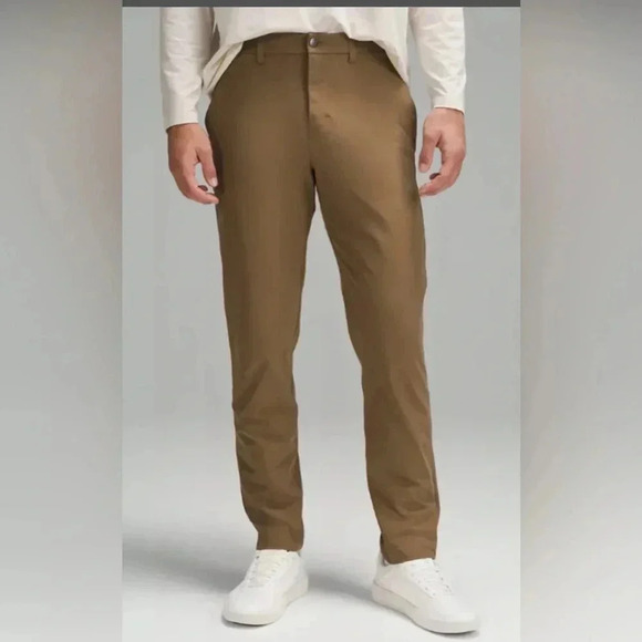 Other - Lululemon dress pants for men’s size 36